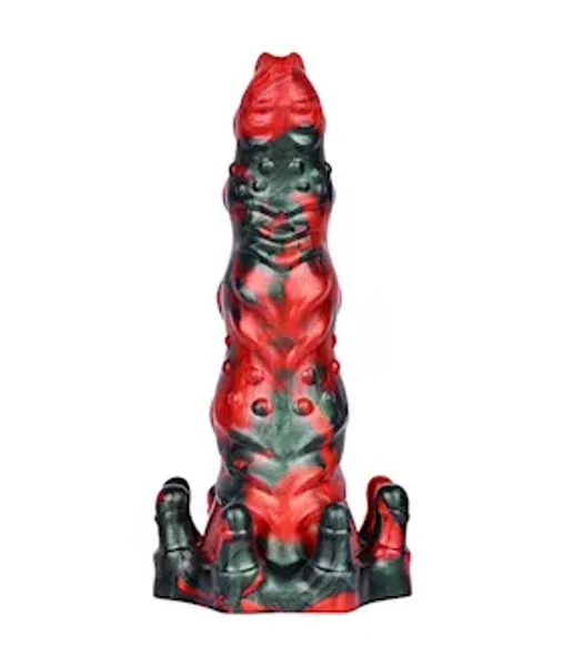 Inquisitive Alien Fantasy Dildo — image 4 of 5