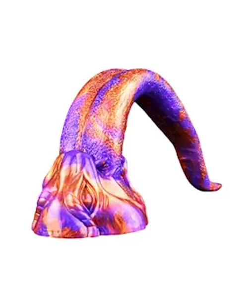 Lustful Lamia Fantasy Grinder — image 4 of 5
