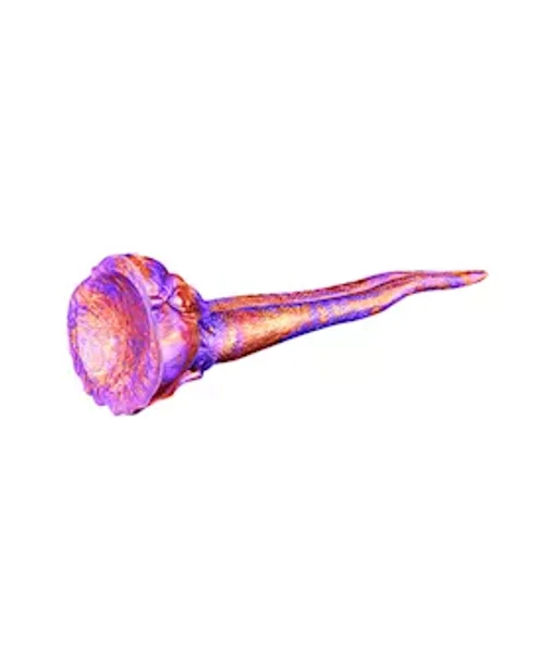 Lustful Lamia Fantasy Grinder — image 5 of 5
