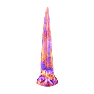 lustful lamia fantasy grinder