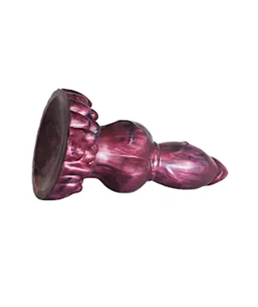 Mischievous Spirit Fantasy Dildo — image 3 of 3