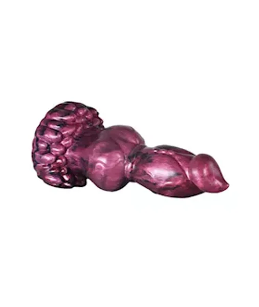 Mischievous Spirit Fantasy Dildo — image 2 of 3