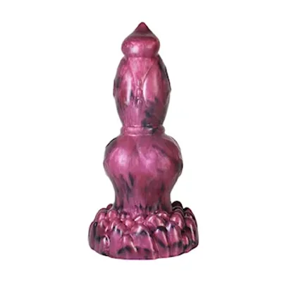 mischievous spirit fantasy dildo