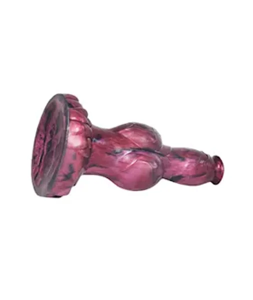 Dark Spirit Fantasy Dildo — image 3 of 3