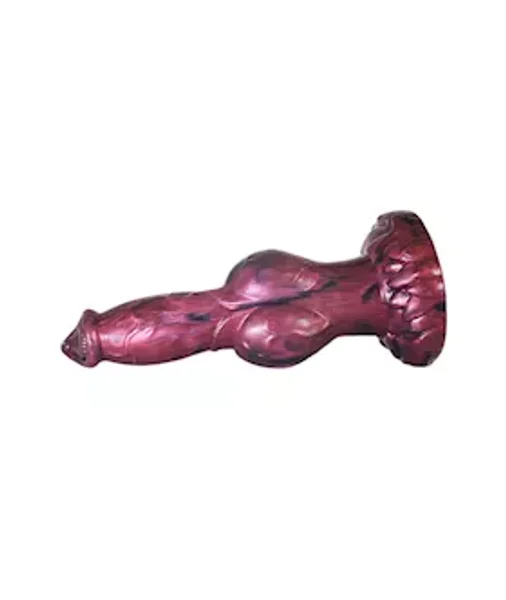 Dark Spirit Fantasy Dildo — image 2 of 3