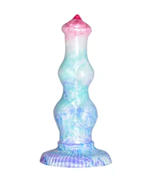 Conquering Griffin Fantasy Dildo — image 2 of 4