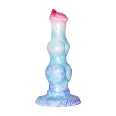 conquering griffin fantasy dildo