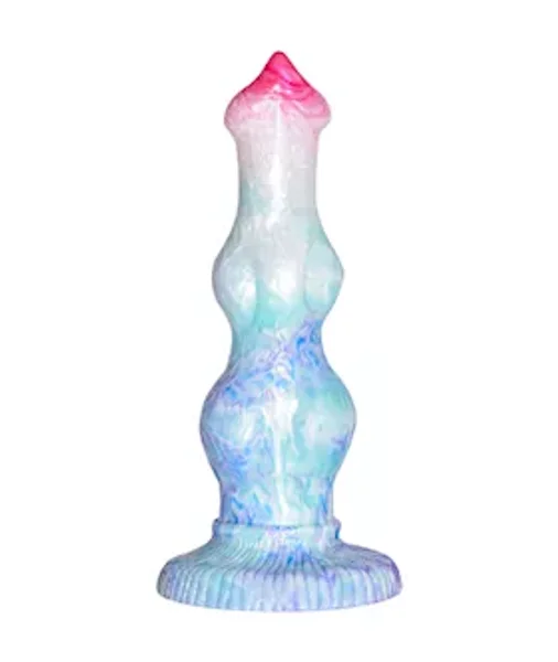 Conquering Griffin Fantasy Dildo — image 3 of 4