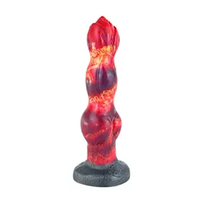 ancient demon fantasy dildo