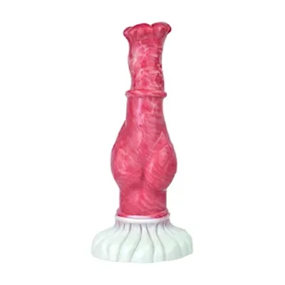mutated flora fantasy dildo