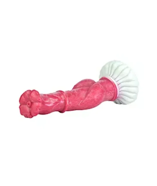 Mutated Flora Fantasy Dildo — image 2 of 3