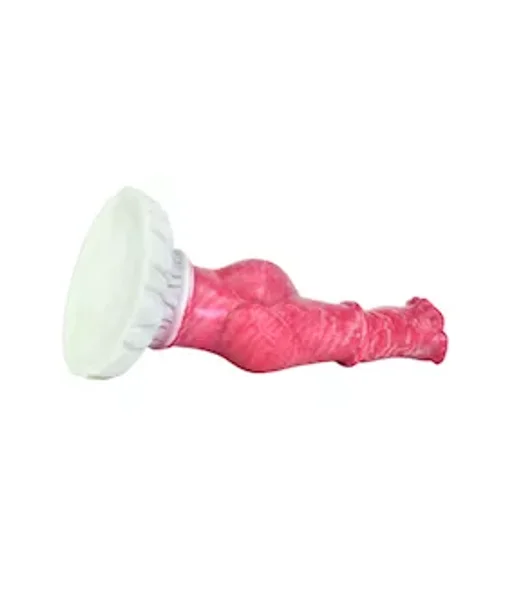 Mutated Flora Fantasy Dildo — image 3 of 3