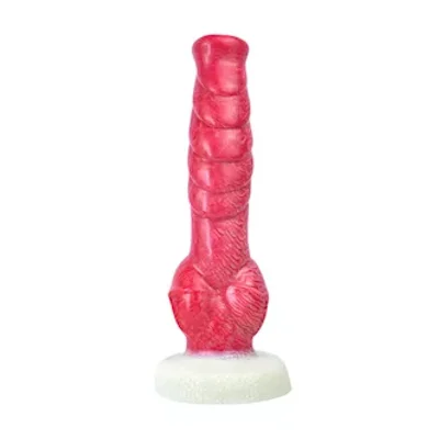 salacious imp fantasy dildo