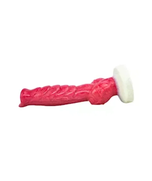 Salacious Imp Fantasy Dildo — image 3 of 3
