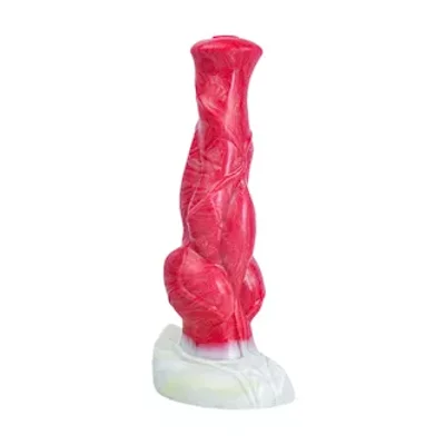muscly monster fantasy dildo