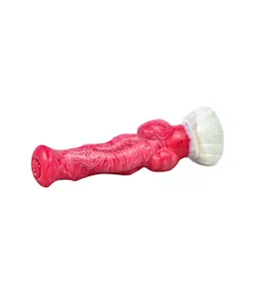Muscly Monster Fantasy Dildo — image 4 of 4