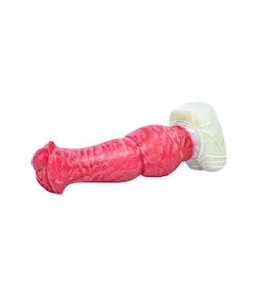 Warded Beast Fantasy Dildo — image 4 of 4