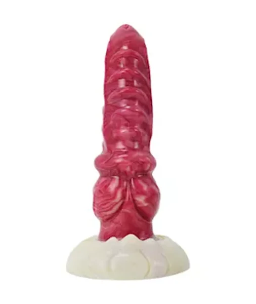 Eager Imp Fantasy Dildo — image 2 of 4