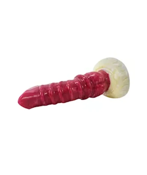 Eager Imp Fantasy Dildo — image 3 of 4