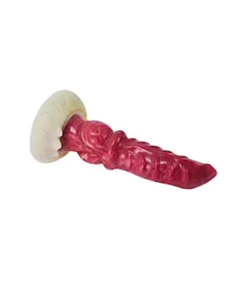 Eager Imp Fantasy Dildo — image 4 of 4
