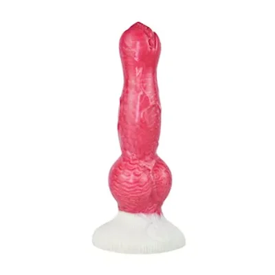 charming chimera fantasy dildo