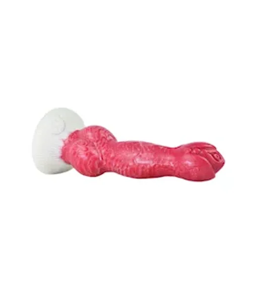 Charming Chimera Fantasy Dildo — image 4 of 4