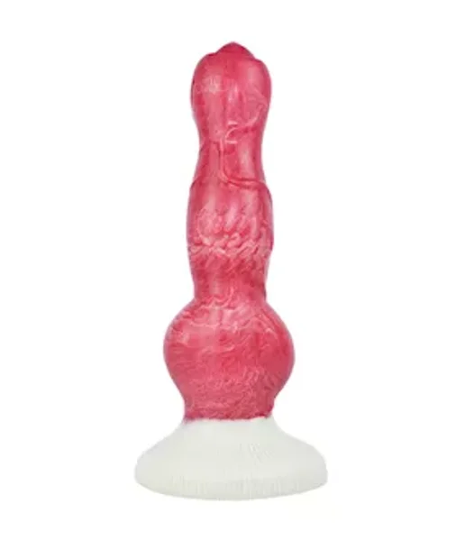 Charming Chimera Fantasy Dildo — image 3 of 4