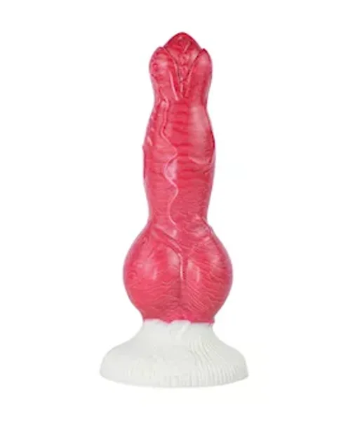 Charming Chimera Fantasy Dildo — image 2 of 4