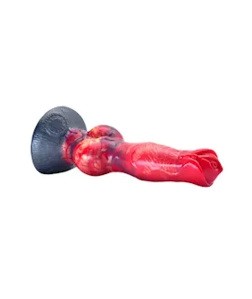 Demanding Dragon Fantasy Dildo — image 4 of 4
