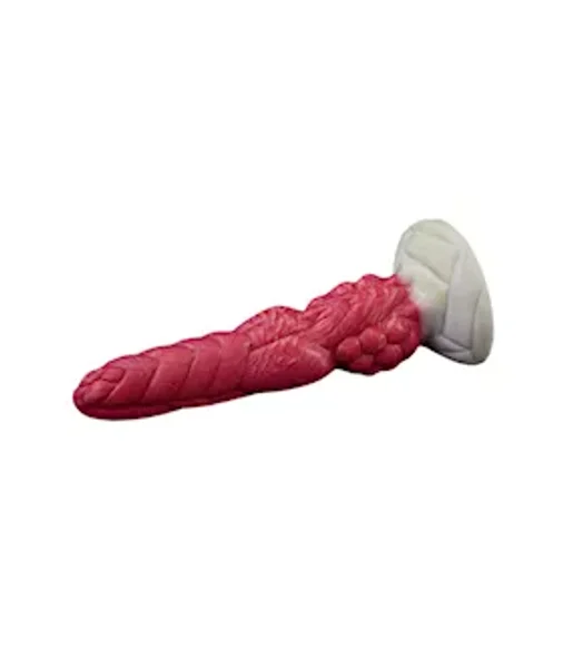 Bulging Beast Fantasy Dildo — image 4 of 4