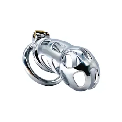 droopy chastity cage