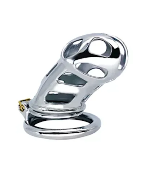 Droopy Chastity Cage — image 3 of 3