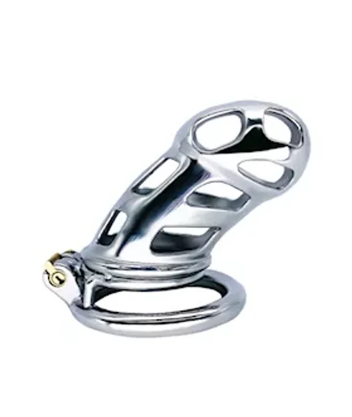 Droopy Chastity Cage — image 2 of 3