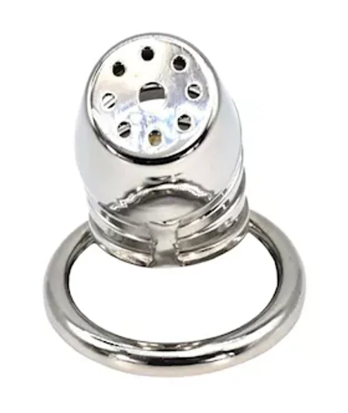 Shaker Chastity Cage — image 2 of 4