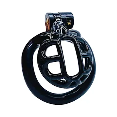 portcullis chastity cage