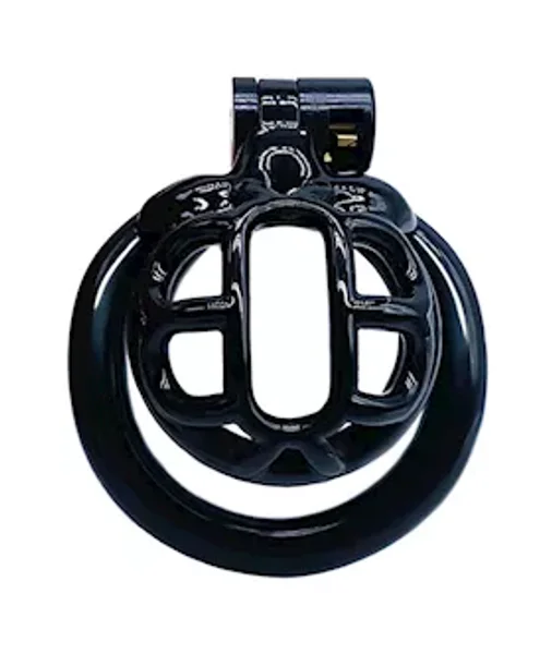 Portcullis Chastity Cage — image 2 of 4