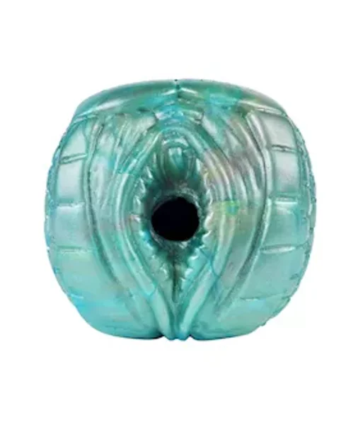 Scaly Serpent Fantasy Masturbator — image 2 of 3