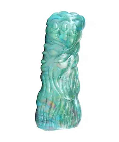 Vicious Serpent Fantasy Masturbator — image 3 of 3