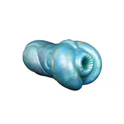 alien matriarch fantasy masturbator