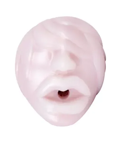 Screaming Spirit Fantasy Masturbator — image 2 of 3