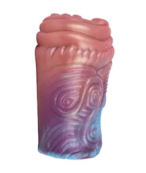 Noble Dragon Fantasy Masturbator — image 3 of 3