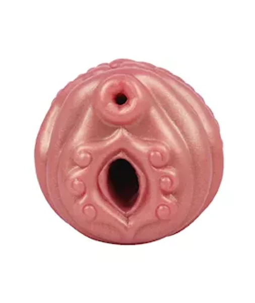 Noble Dragon Fantasy Masturbator — image 2 of 3