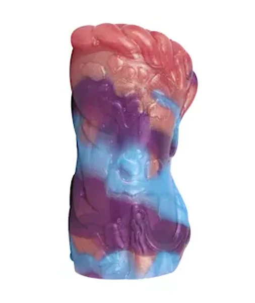 Elder Dragon Fantasy Masturbator — image 3 of 3