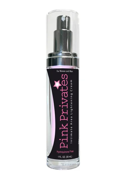 Pink Privates Intimate Area Lightening Cream — image 6 of 7