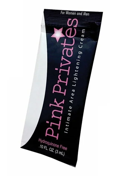 Pink Privates Intimate Area Lightening Cream — image 7 of 7
