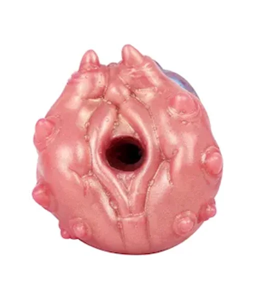 Cantankerous Dragon Fantasy Masturbator — image 2 of 3