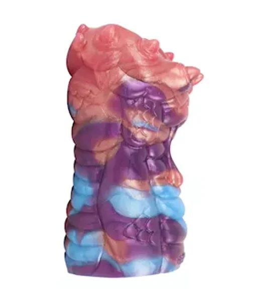 Cantankerous Dragon Fantasy Masturbator — image 3 of 3