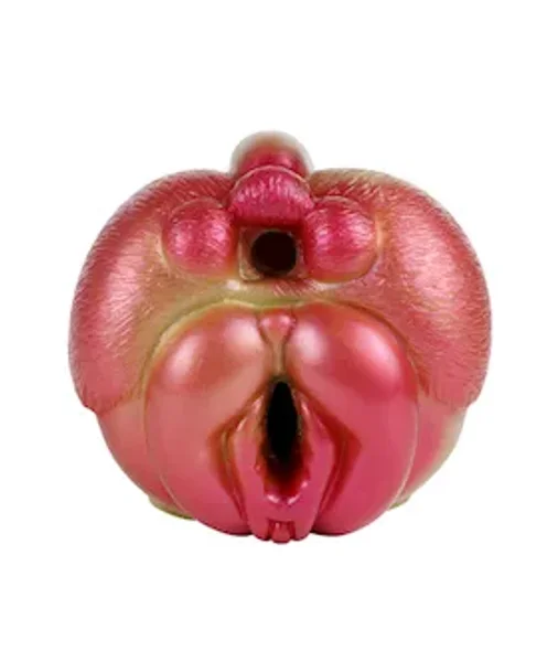 Primal Dual Channel Fantasy Masturbator — image 2 of 3
