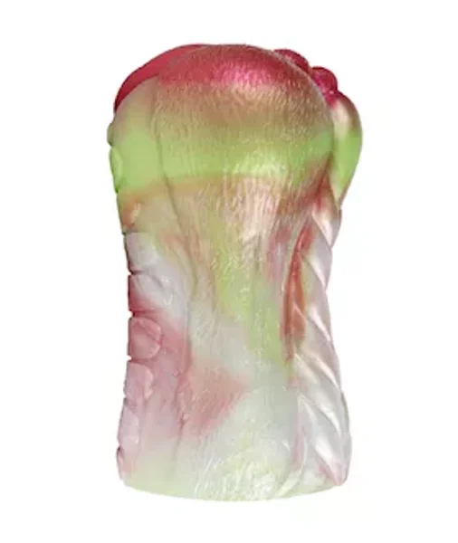 Primal Dual Channel Fantasy Masturbator — image 3 of 3