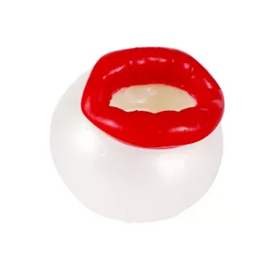 foamy kiss fantasy masturbator